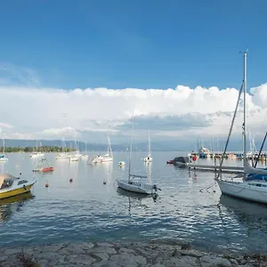 Seenaah Auf Der Insel Lindau Nr 8 Apartment Lindau (Bodensee)