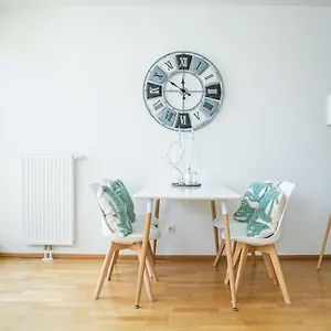 Room4art Nr.6 In Center Air-conditioned Apartment Wien