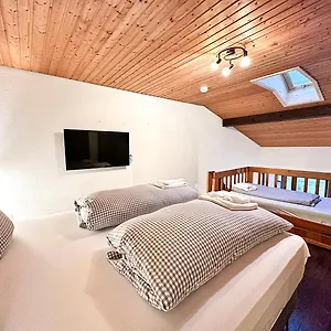 Bergzauber In Steibis Apartment Oberstaufen