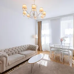 My 2bedroom Apartment Wien