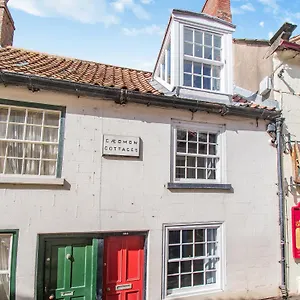 Caedmon - Uk43430 , Whitby United Kingdom