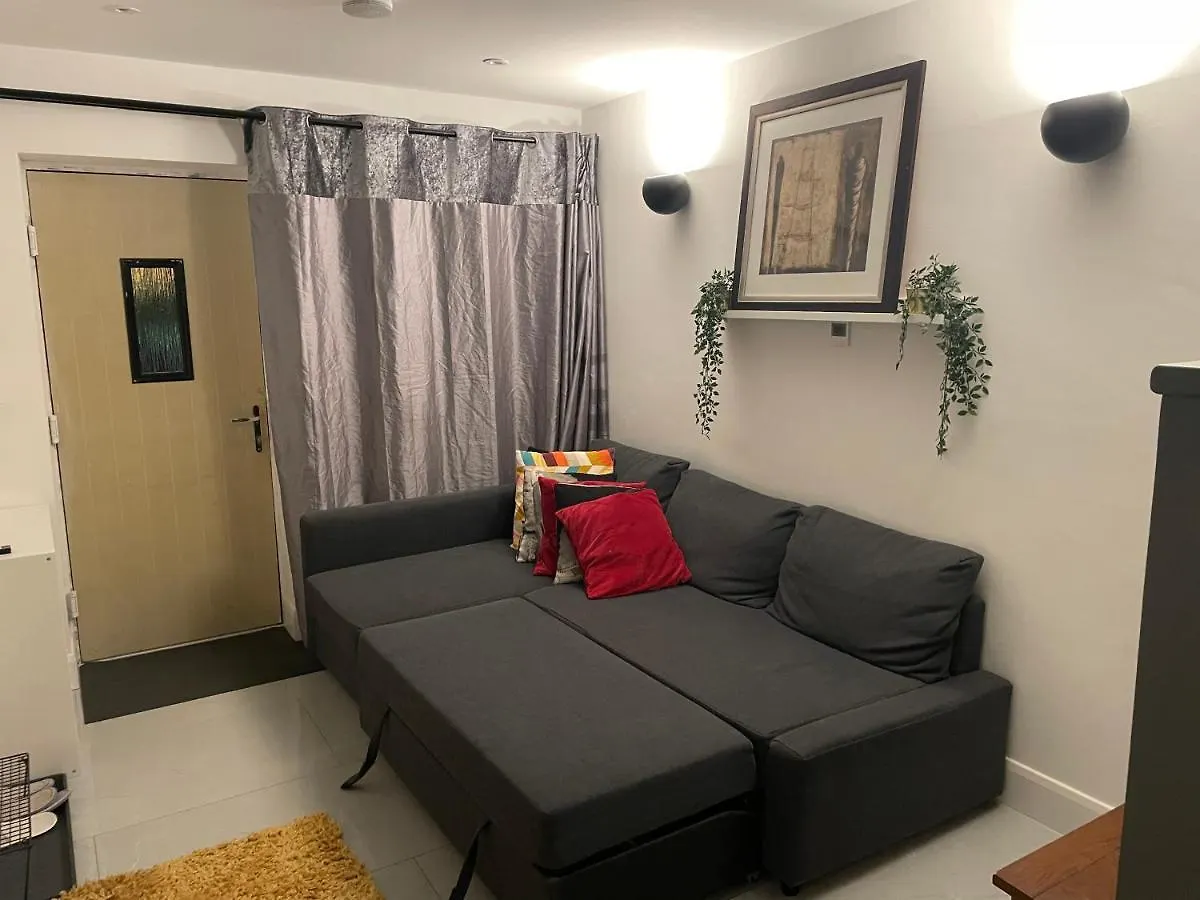 Cerrkuss Stays London Apartment