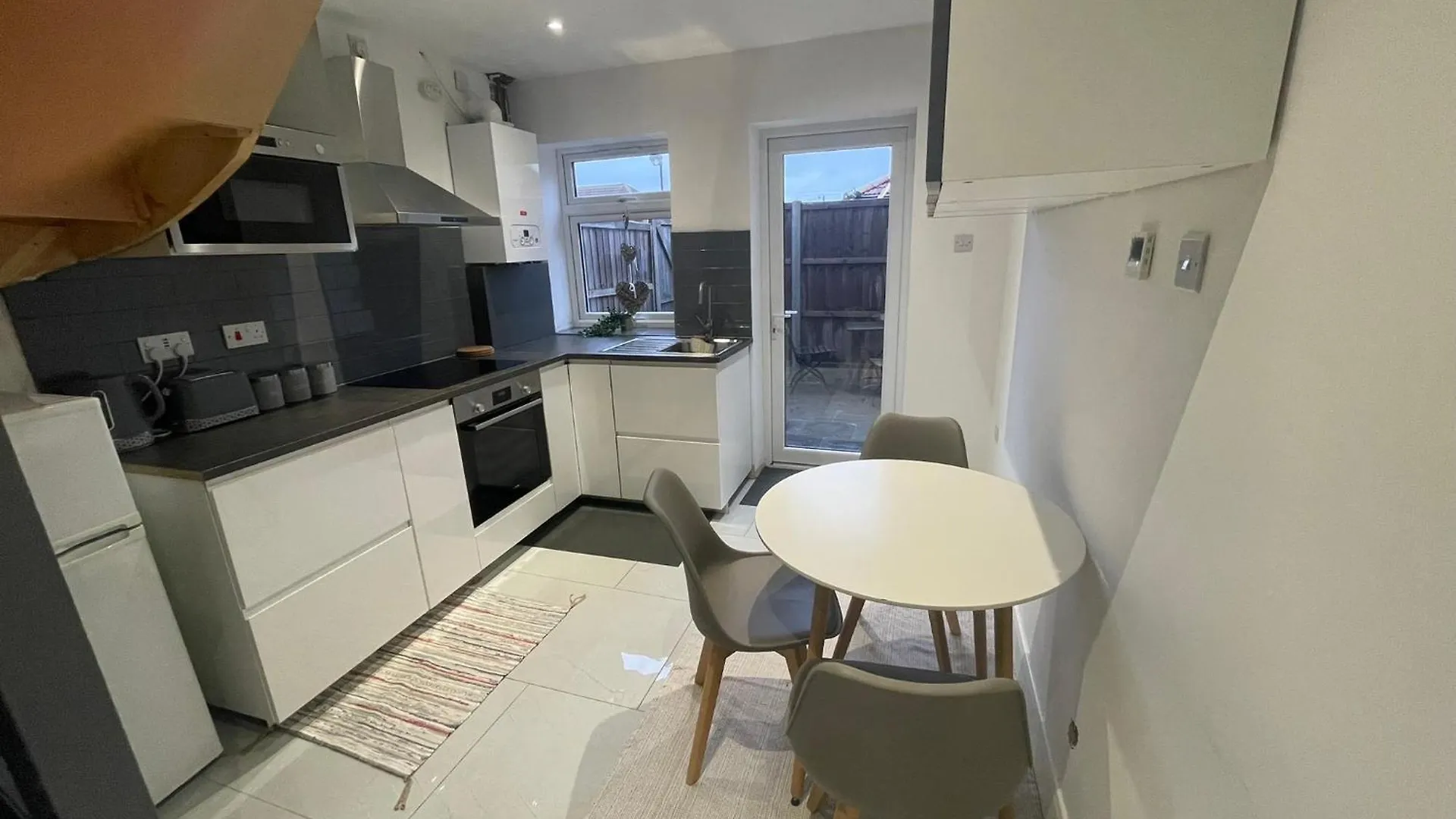 Apartment Cerrkuss Stays London United Kingdom